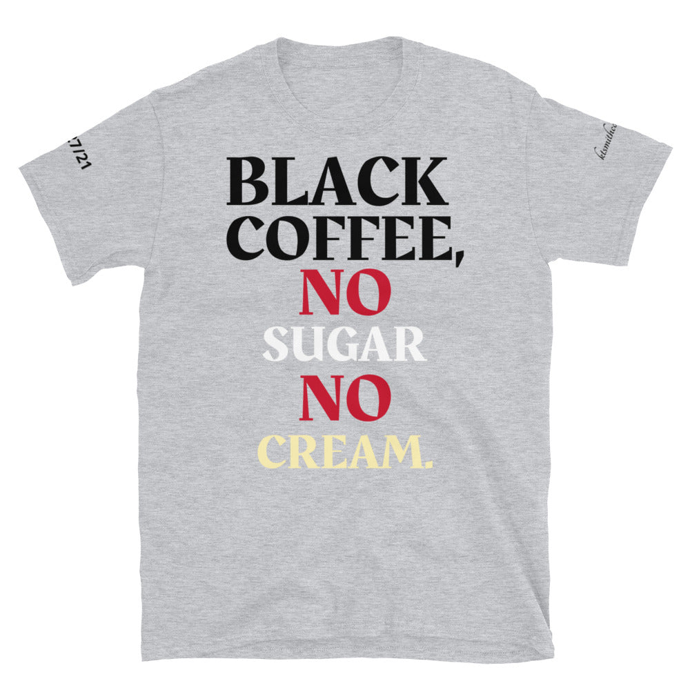 BLACK COFFEE, NSNC