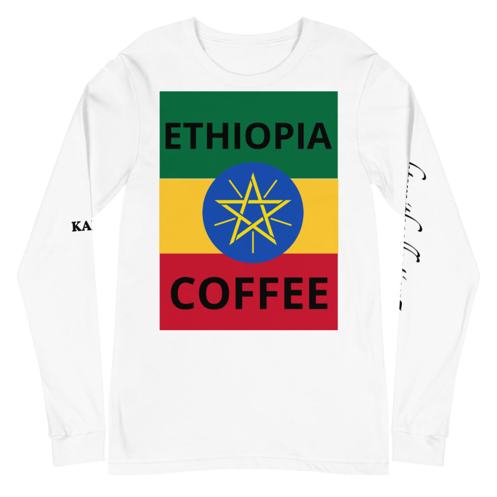ETHIOPIA COFFEE LS