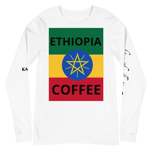 ETHIOPIA COFFEE LS