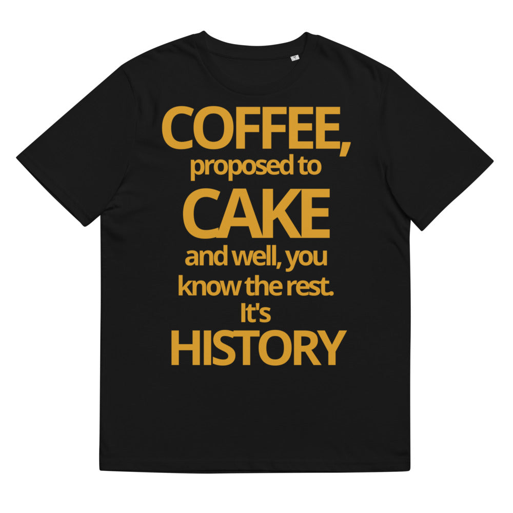 COFFEE CAKE HIST