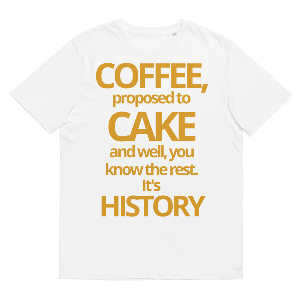 COFFEE CAKE HIST