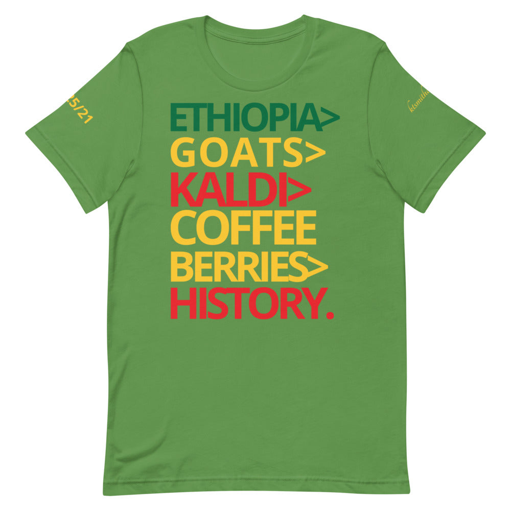 ETHIOPIA, G, K, C, B, H