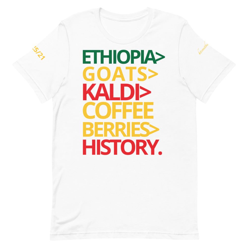 ETHIOPIA, G, K, C, B, H