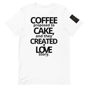 COFFEE CREATED