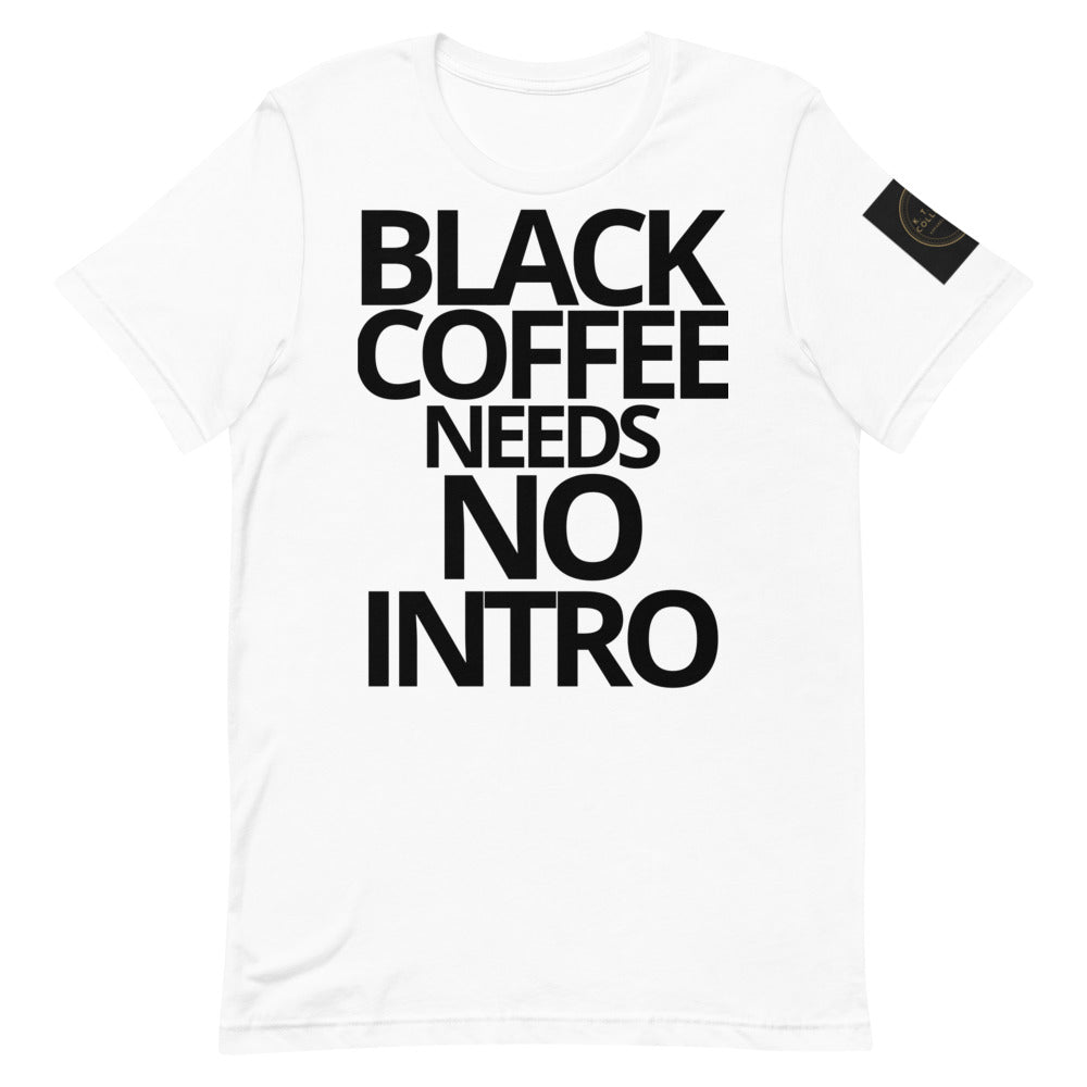BLACK COFFEE NNI